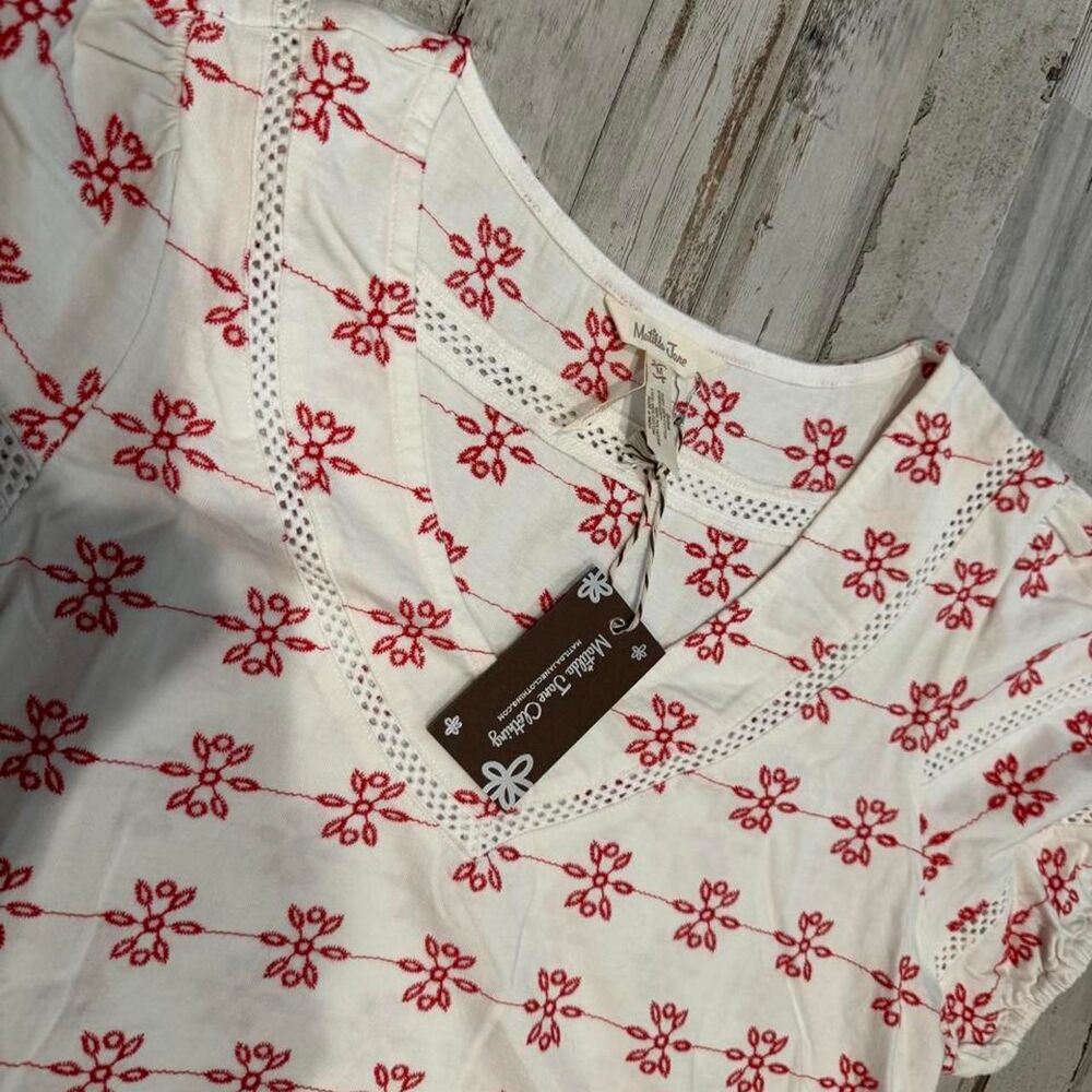 Matilda-jane Women's Blouse